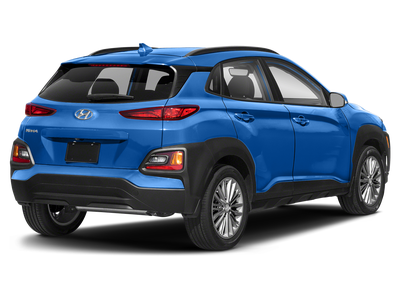 2020 Hyundai Kona SEL Plus Auto FWD