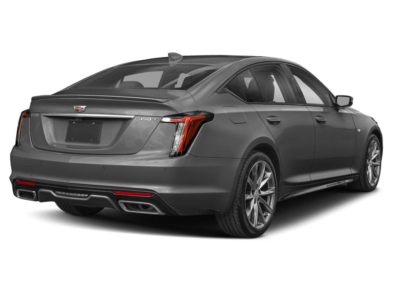 2021 Cadillac CT5-V V-Series