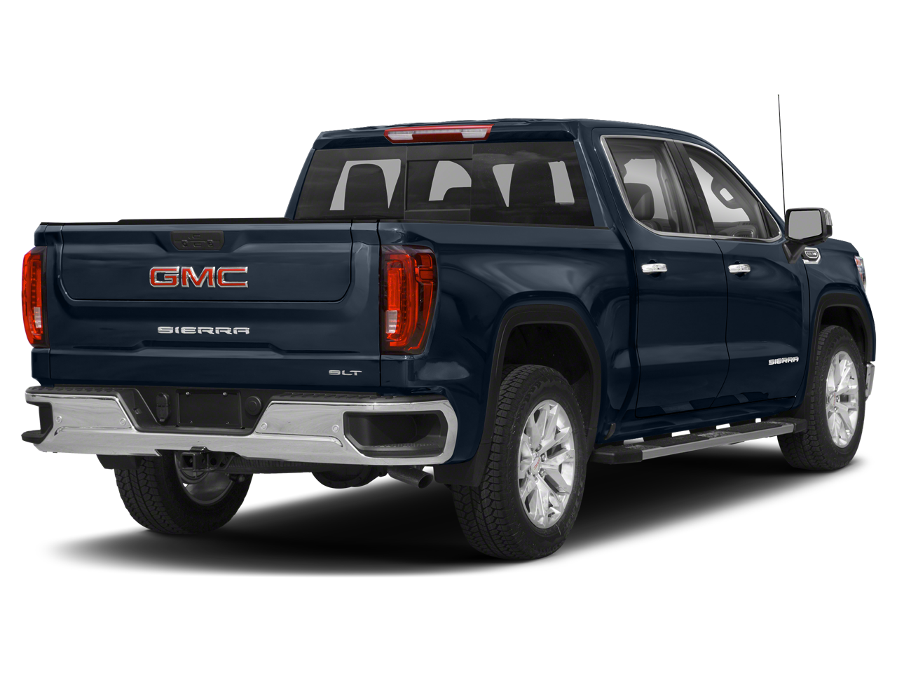 2021 GMC Sierra 1500 Base