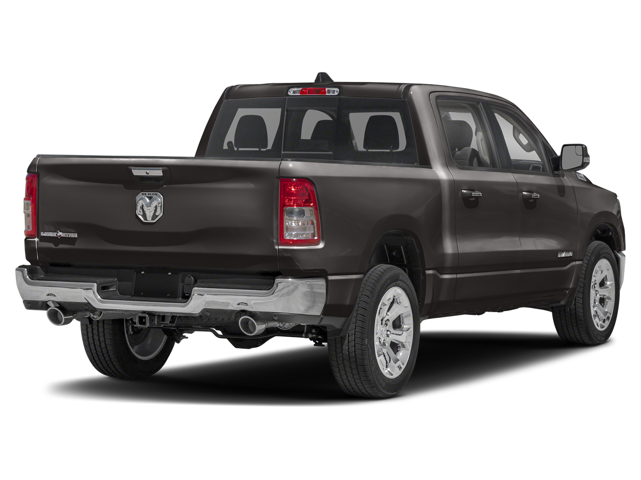 2021 RAM 1500 Lone Star