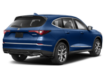 2022 Acura MDX SH-AWD with Technology Package