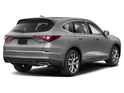 2022 Acura MDX w/Technology Package