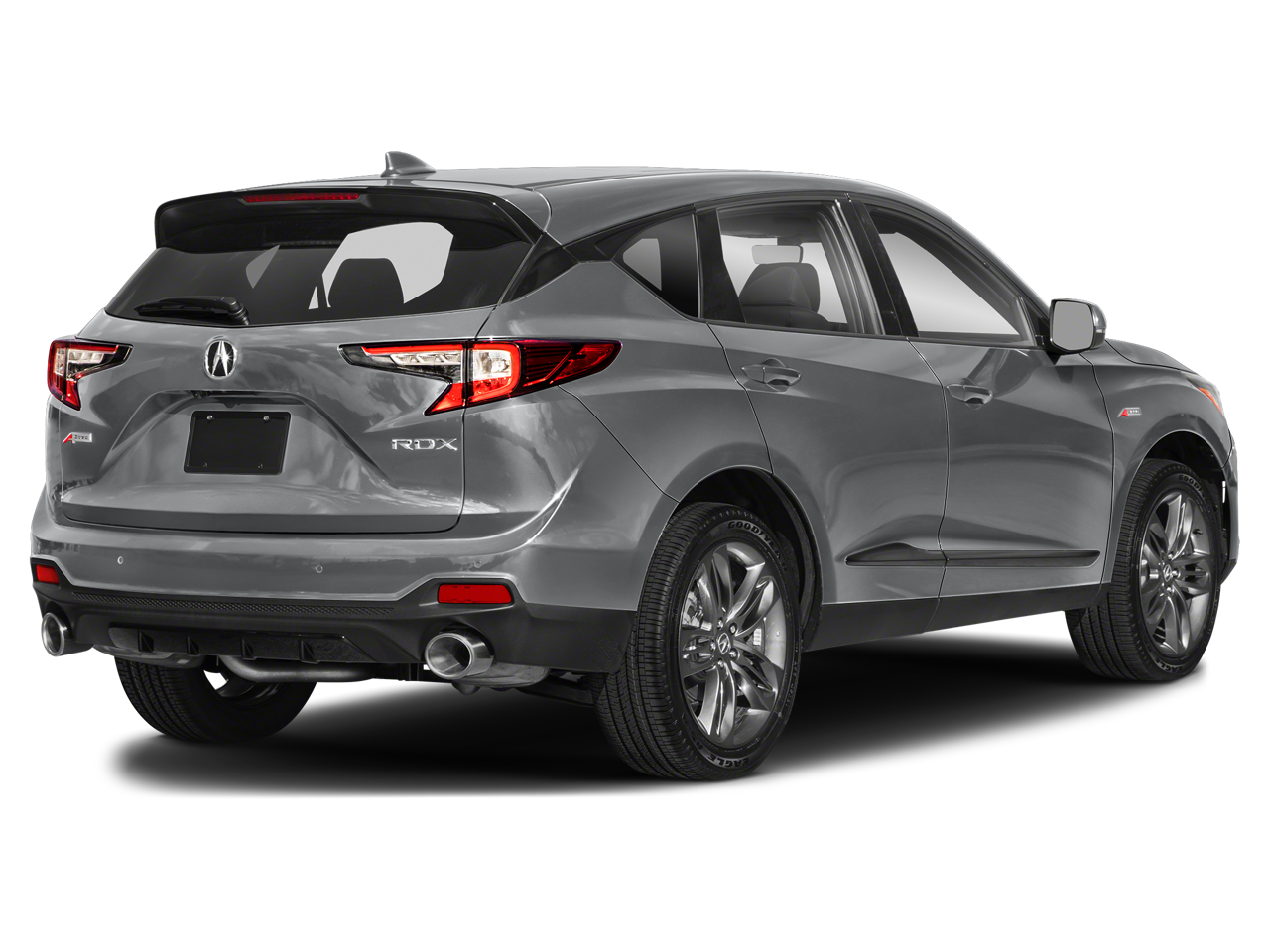 2022 Acura RDX FWD with A-Spec Package