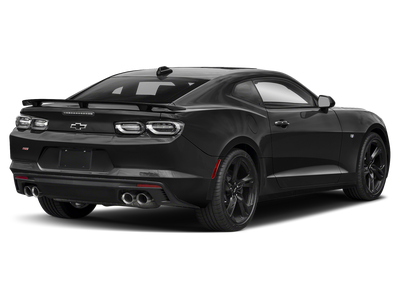 2022 Chevrolet Camaro 1SS