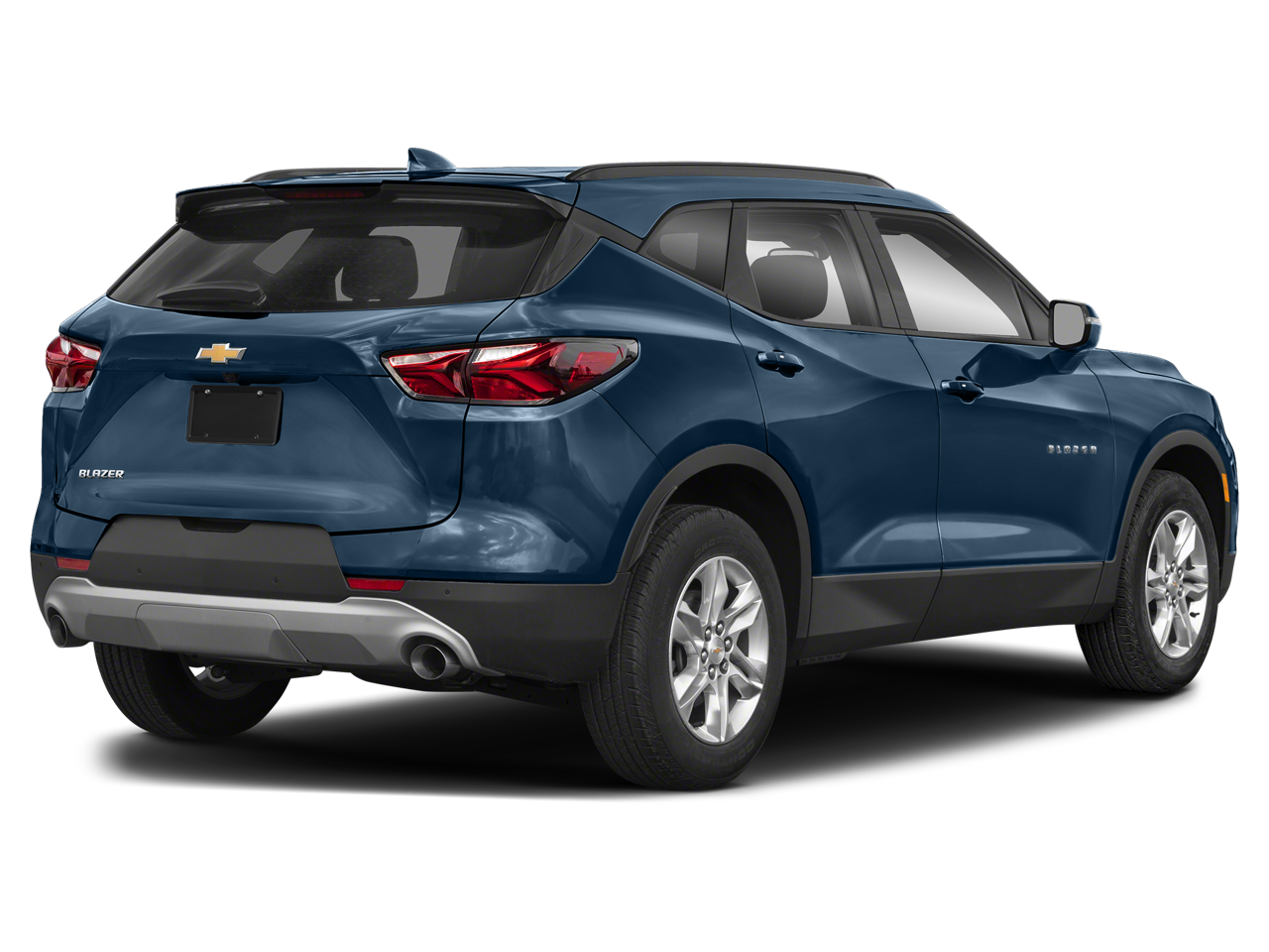 2022 Chevrolet Blazer 2LT Midnight/Sport Edition