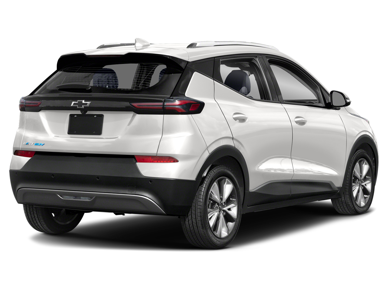 Used 2022 Chevrolet Bolt EUV LT with VIN 1G1FY6S0XN4135403 for sale in Selma, TX