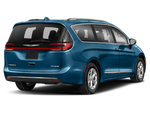 2022 Chrysler Pacifica Hybrid Pinnacle