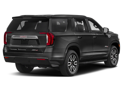 2022 GMC YUKON 4WD AT4