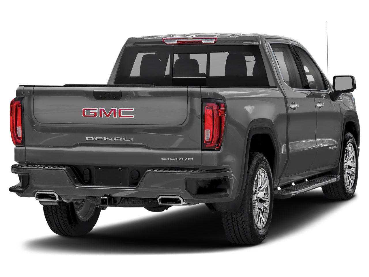 2022 GMC SIERRA 1500 LIMITED CC DENALI