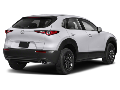 2022 Mazda Mazda CX-30 2.5 S