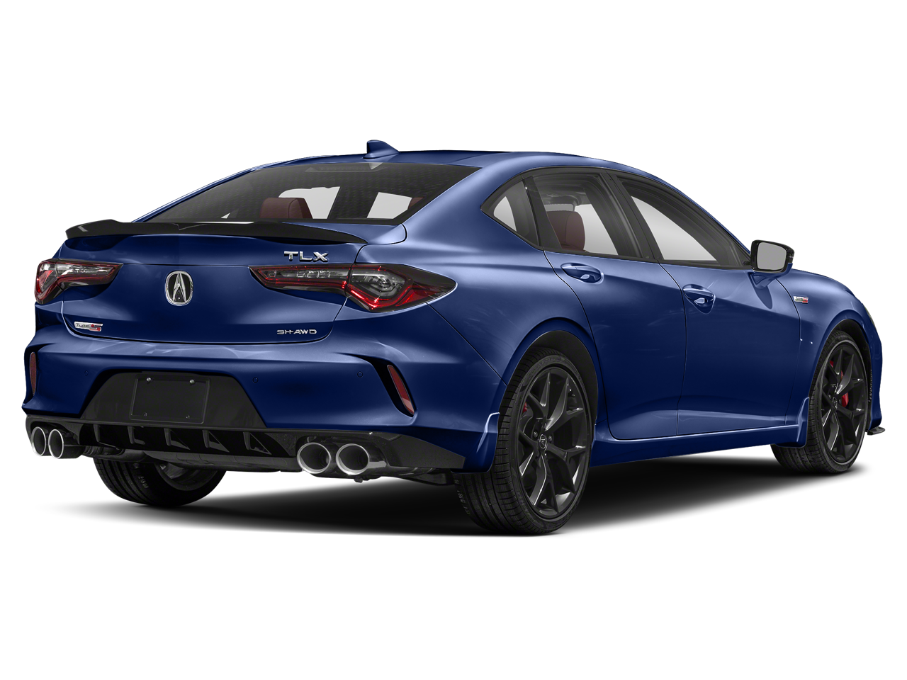 2023 Acura TLX Type S w/Performance Tire SH-AWD