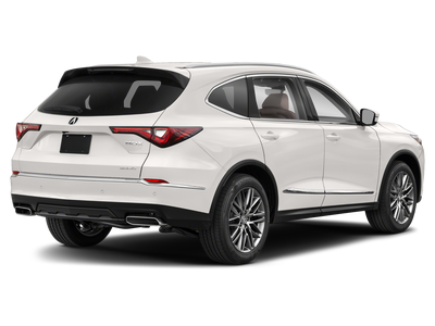 2023 Acura MDX SH-AWD with Advance Package