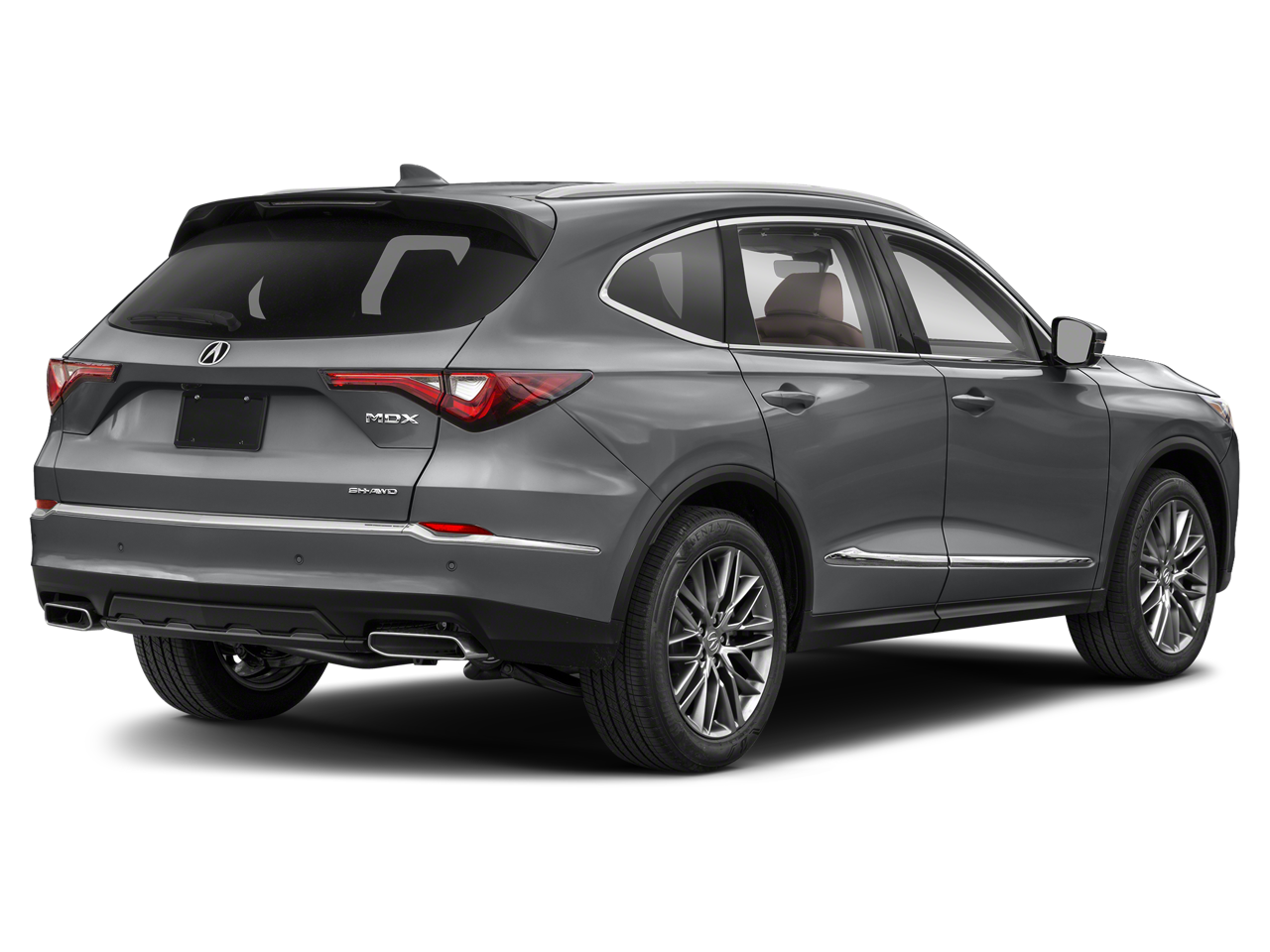 2023 Acura MDX SH-AWD with Advance Package