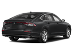 2023 Honda Accord Sedan LX