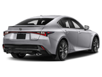 2023 Lexus IS IS 350 F SPORT RWD