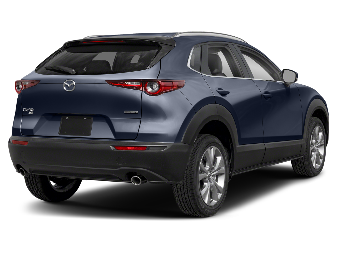 2023 Mazda Mazda CX-30 2.5 S Select Package