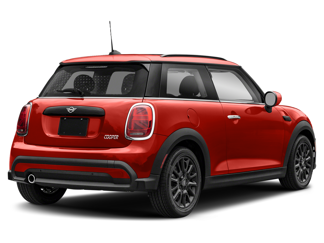 2023 MINI Hardtop 2 Door Cooper S
