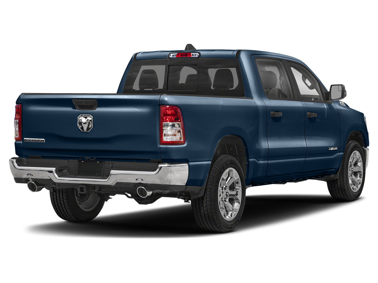 2023 RAM 1500 Lone Star