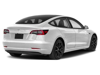 2023 Tesla MODEL 3 ELECTRIC