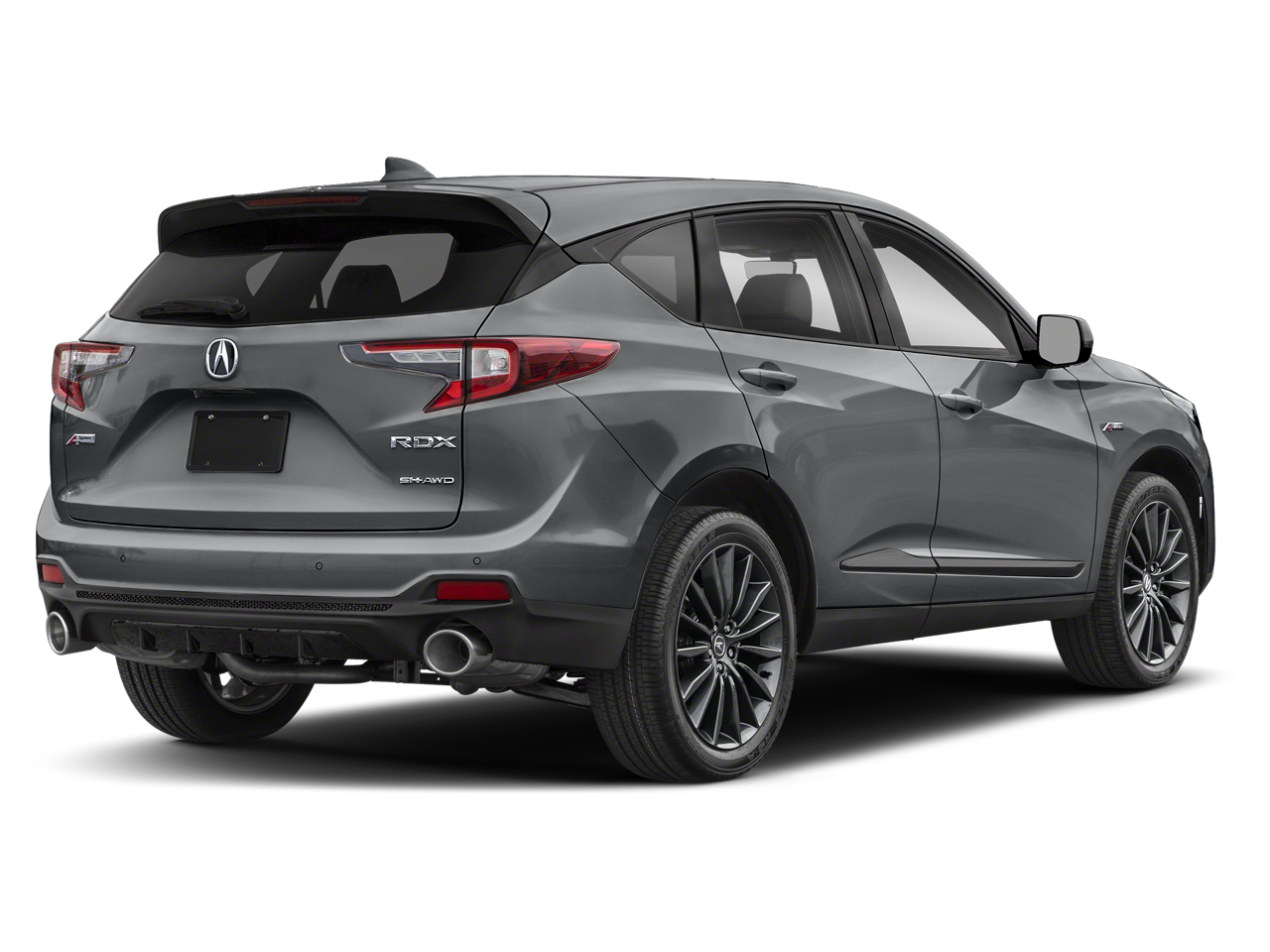 2024 Acura RDX SH-AWD with A-Spec Advance Package