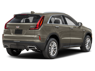 2024 Cadillac XT4 FWD Luxury
