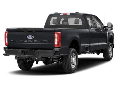 2024 Ford Super Duty F-350 SRW XL