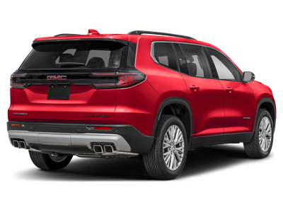2024 GMC Acadia FWD 4dr Elevation