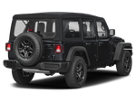 2024 Jeep Wrangler Rubicon X 4 Door 4x4