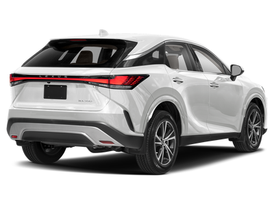 2024 Lexus RX RX 350