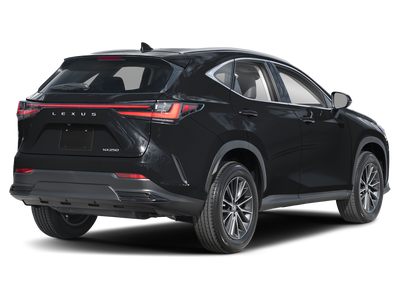 2024 Lexus NX NX 250 Premium FWD