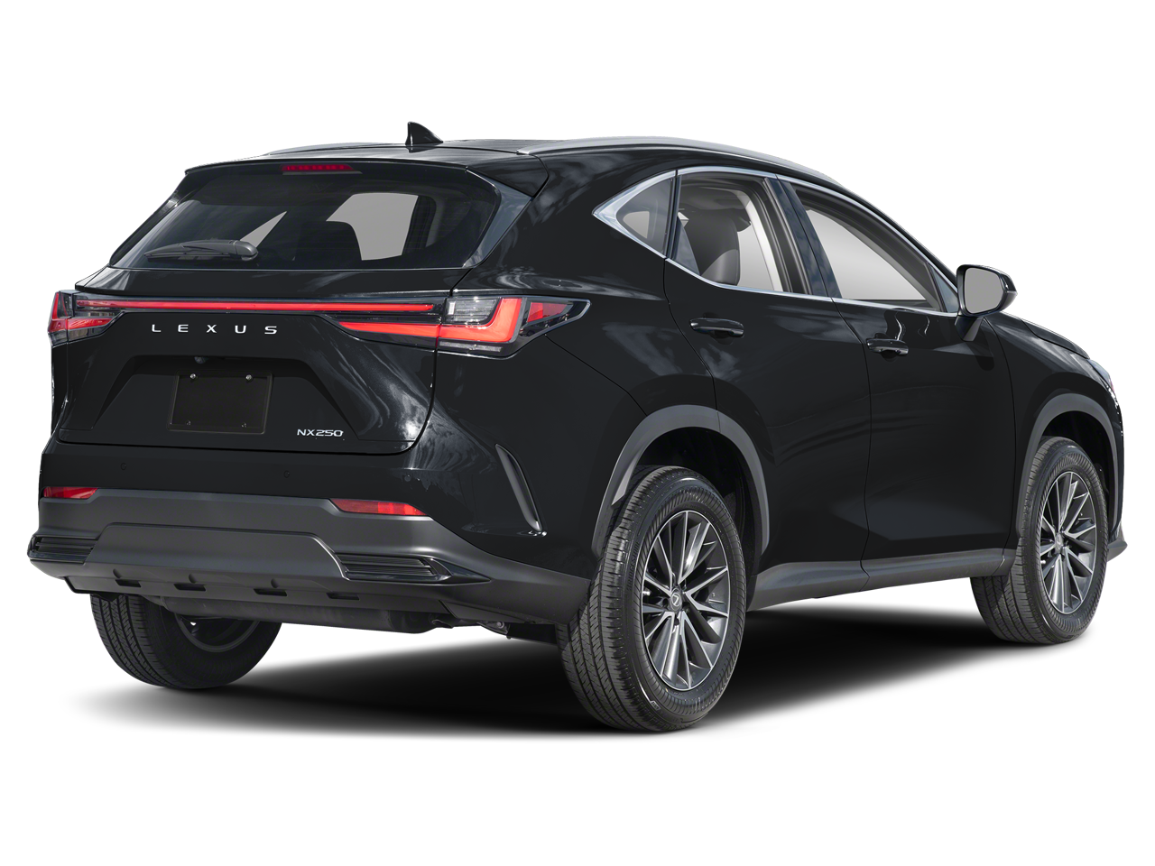 2024 Lexus NX NX 250 Premium FWD