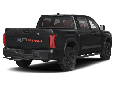 2024 Toyota Tundra TRD Pro Hybrid
