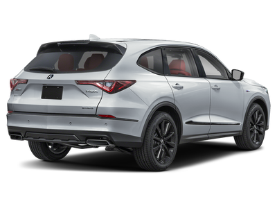 2025 Acura MDX SH-AWD with A-Spec Package