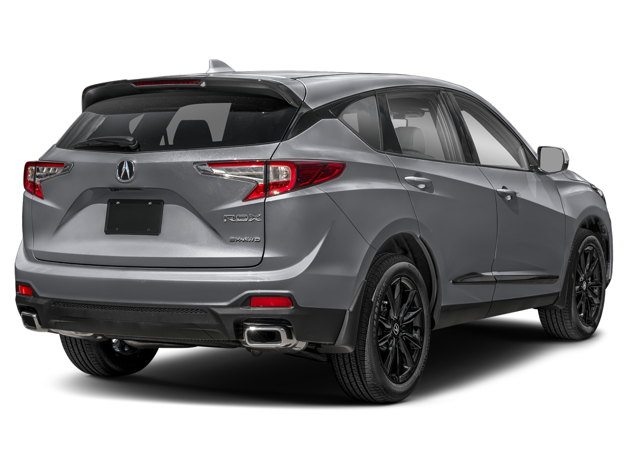2025 Acura RDX SH-AWD