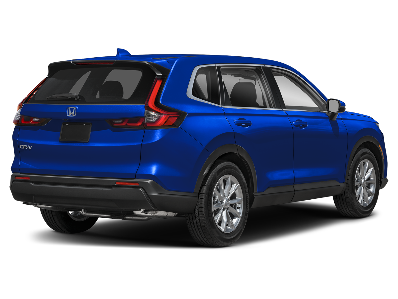 2025 Honda CR-V EX 2WD