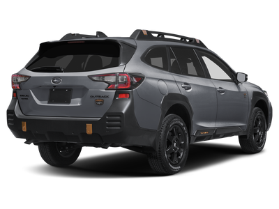 2025 Subaru Outback Wilderness AWD