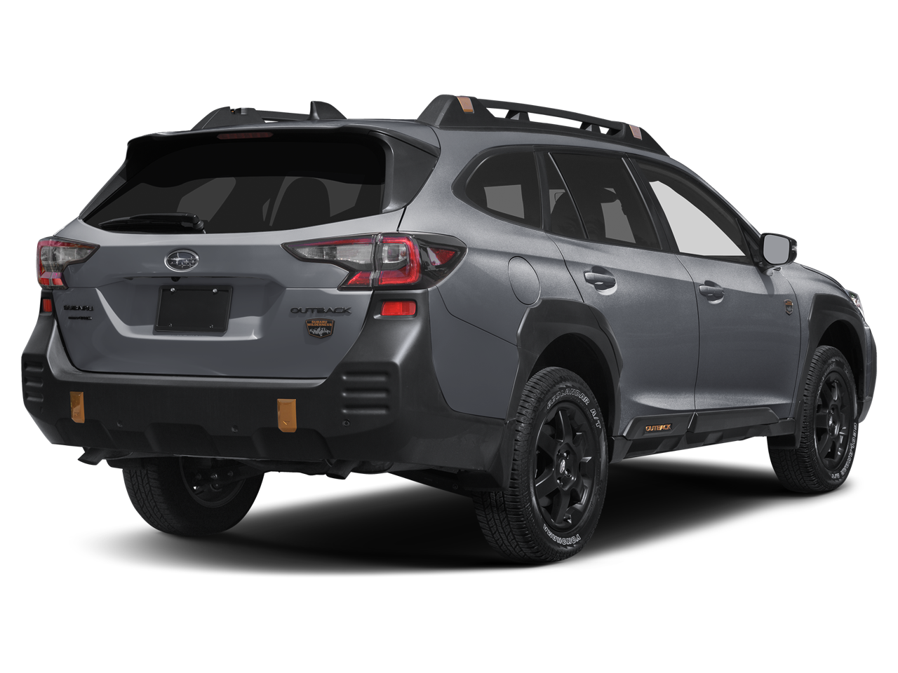 2025 Subaru Outback Wilderness AWD