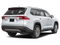 2025 Toyota Grand Highlander Platinum