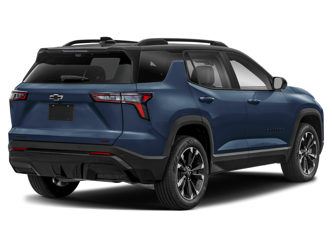 2026 Chevrolet Equinox RS - Photo 28