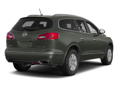 2013 Buick ENCLAVE ENCLAVE
