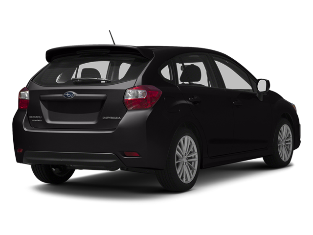 2013 Subaru Impreza Wagon 2.0i Sport Premium