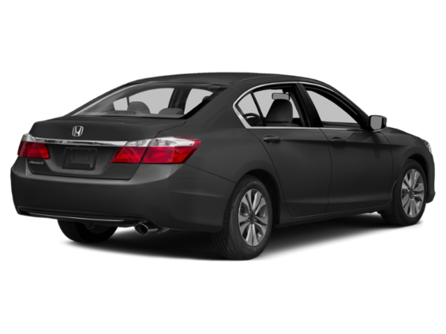 2014 Honda Accord Sedan LX