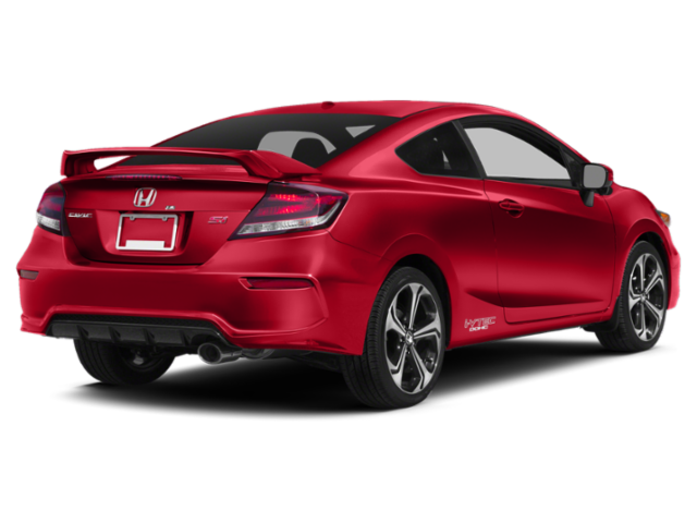 2014 Honda Civic Si