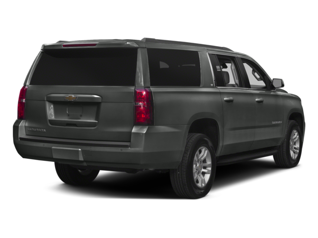 2016 Chevrolet Suburban 2WD 4dr 1500 LT