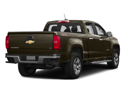 2016 Chevrolet Colorado 2WD LT