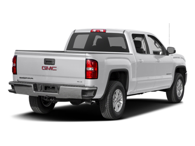 2016 GMC SIERRA 1500 SLE-PDA