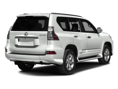 2016 Lexus GX 460 GX