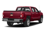 2018 Chevrolet Silverado 1500 Base