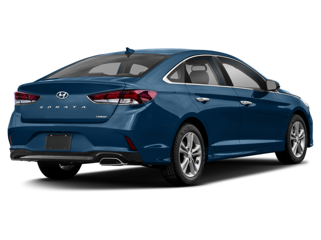 2018 Hyundai Sonata Limited+