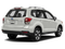 2018 Subaru Forester Base